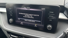 Skoda Fabia 1.0 TSI 110 Colour Edition 5dr Petrol Hatchback